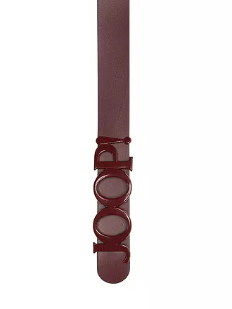 JOOP | Ceinture en cuir | 